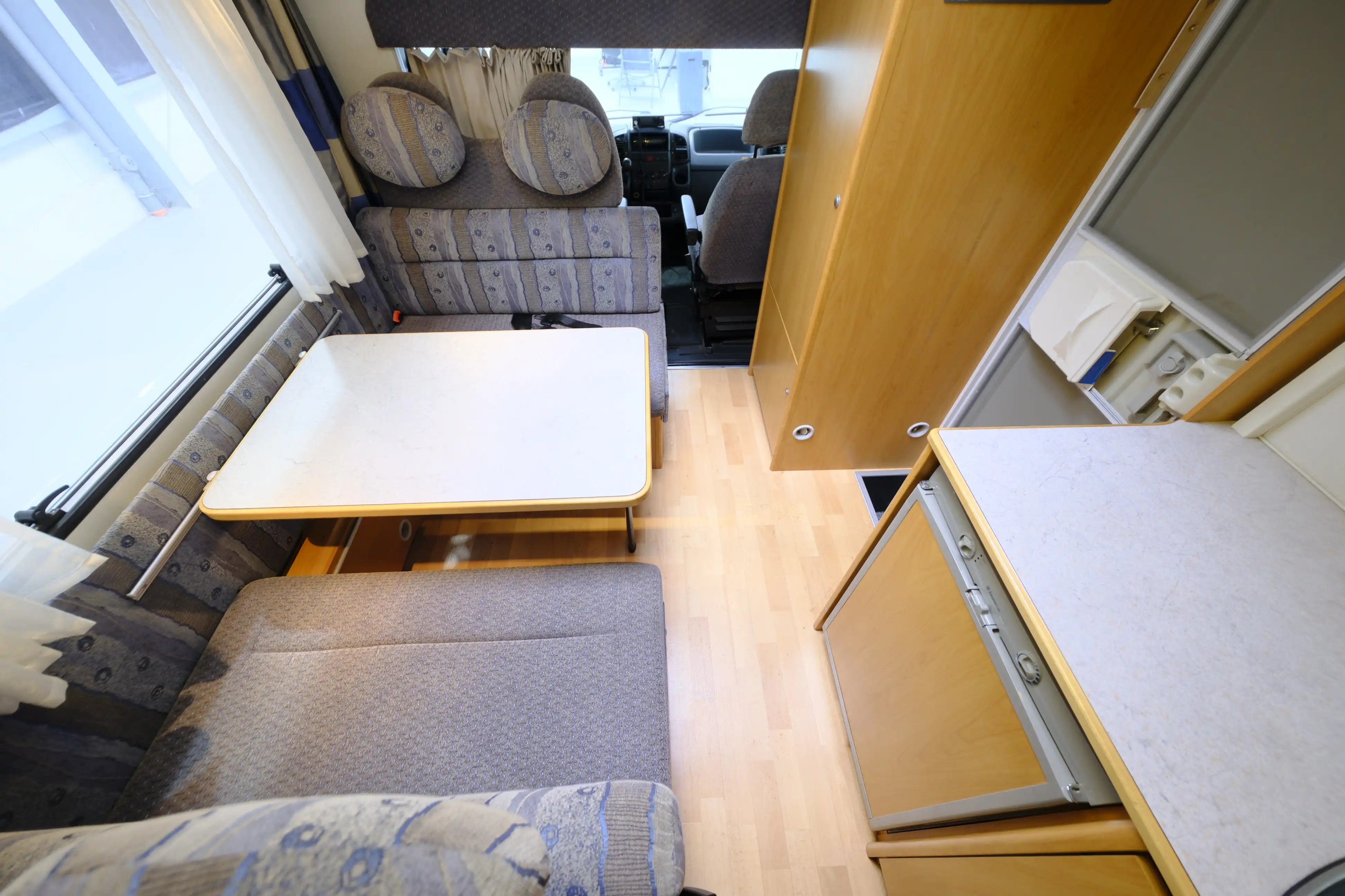 WEINSBERG Orbiter 691 MQ - Ansicht 7